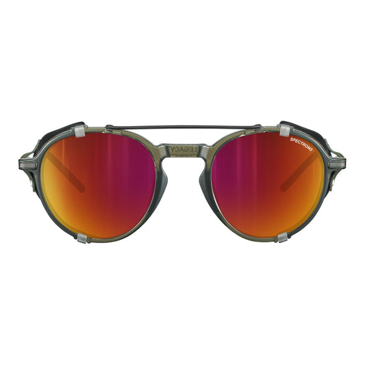 Ochelari Legacy Army Green-Black Spectron 3