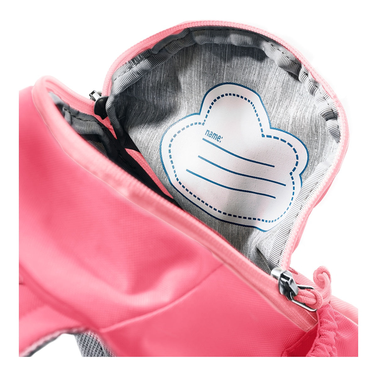 Rucsac Copii Deuter Pico 5L Blossom-Dahlia