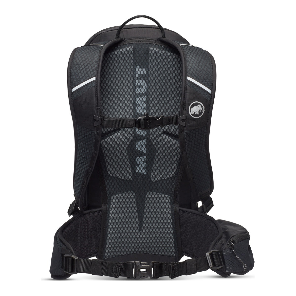 Rucsac Munte Mammut Lithium 20 Dark Marsh-Black