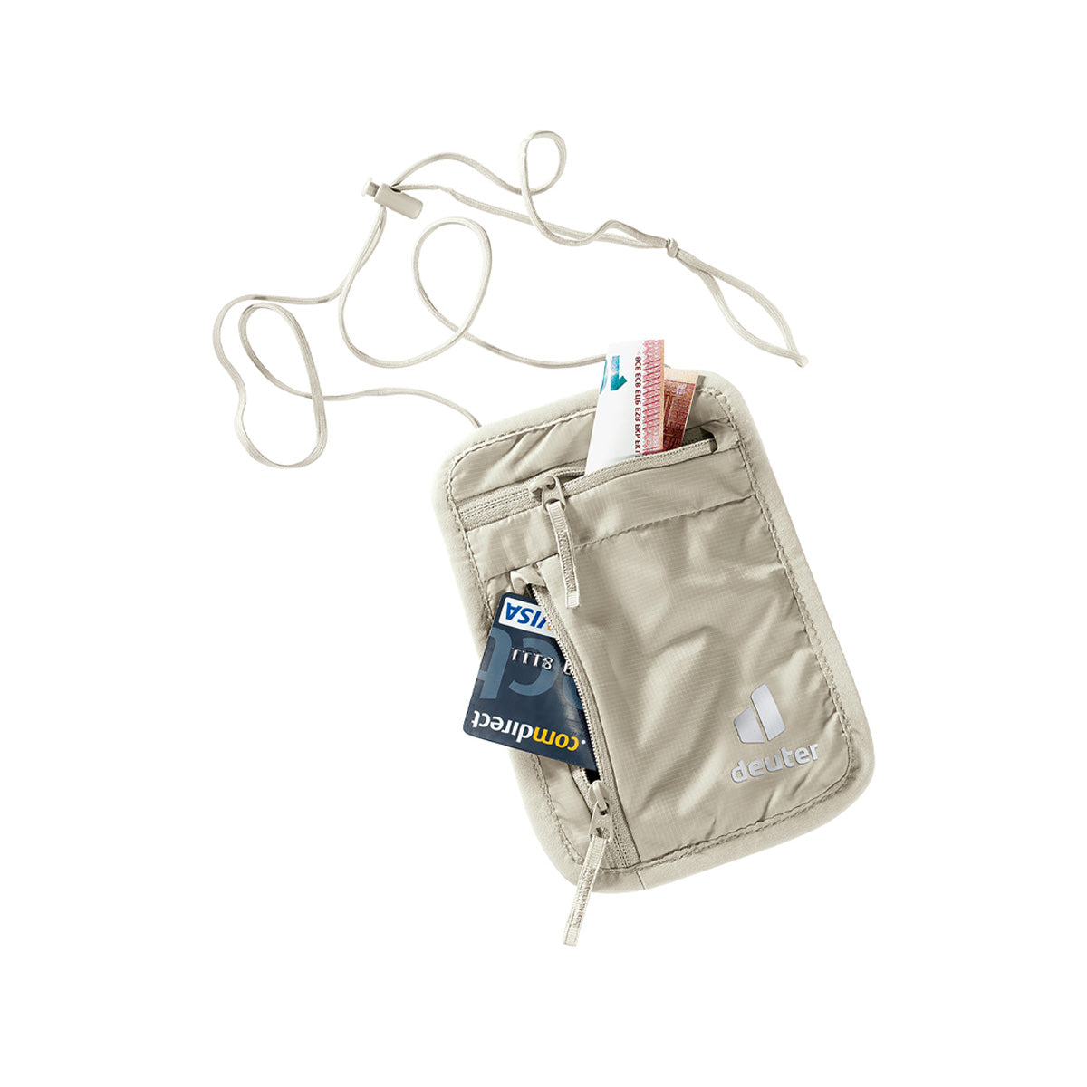 Portofel Security I Sand