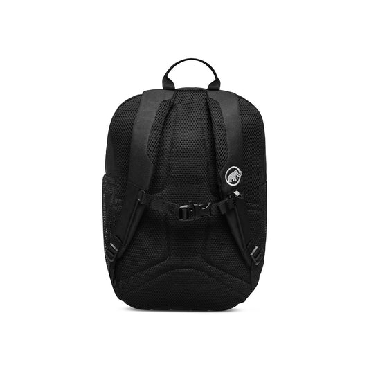 Rucsac First Zip 16 L Black