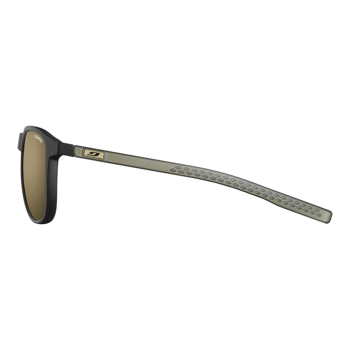 Ochelari Canyon Black-Translucent Army Green Spectron 3 Polarized