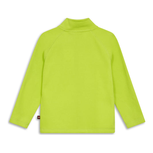 Polar Copii Lego Wear Lwsinclair 703 Lime Green