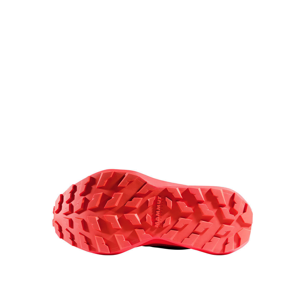 Pantofi Barbati Mammut Aenergy Hike Low GTX Black Red