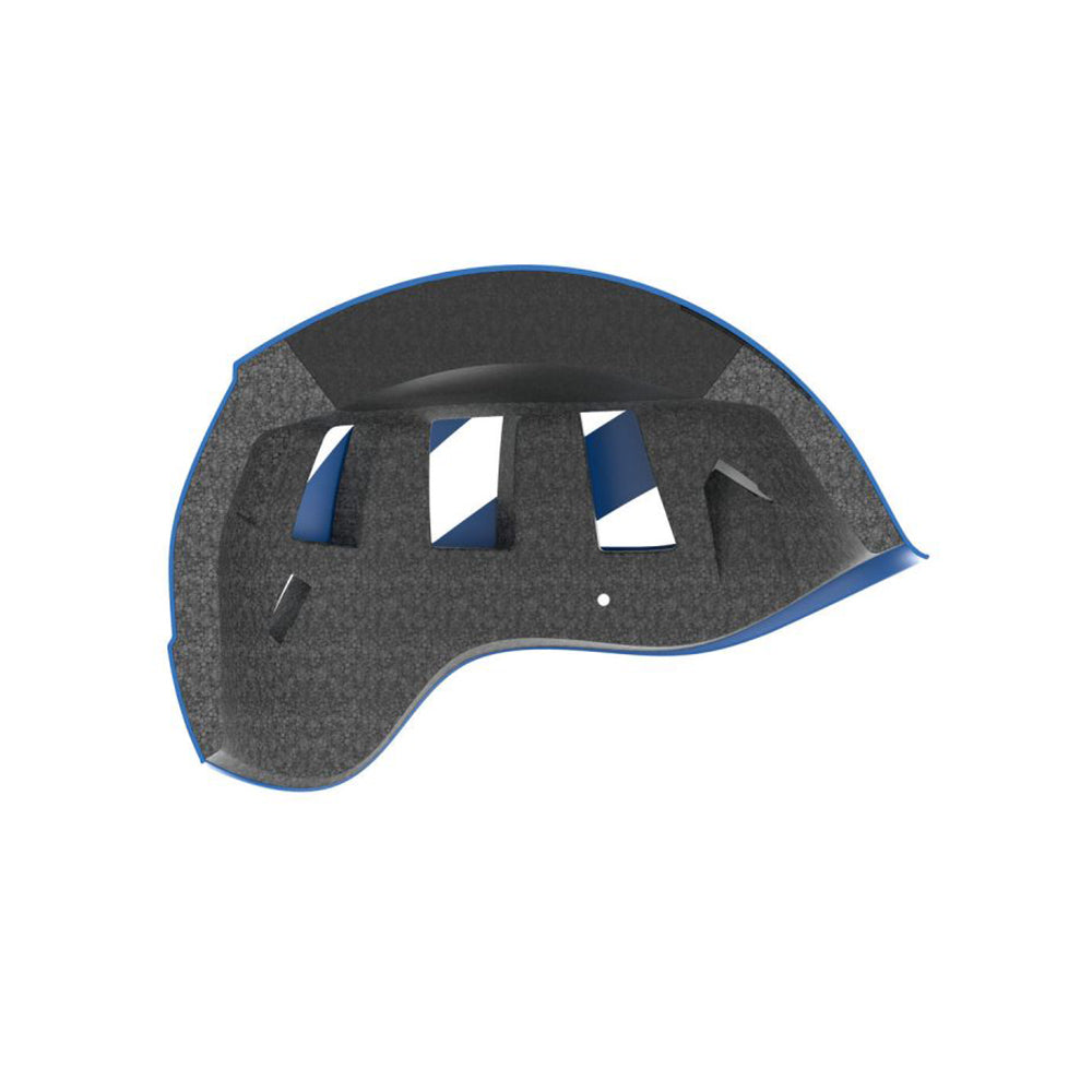 Casca Petzl Boreo Gray