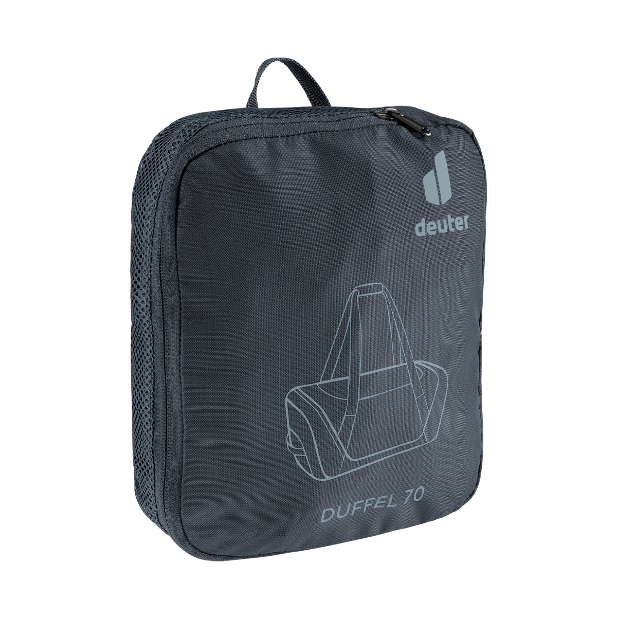 Geanta Deuter Duffel 70L Black