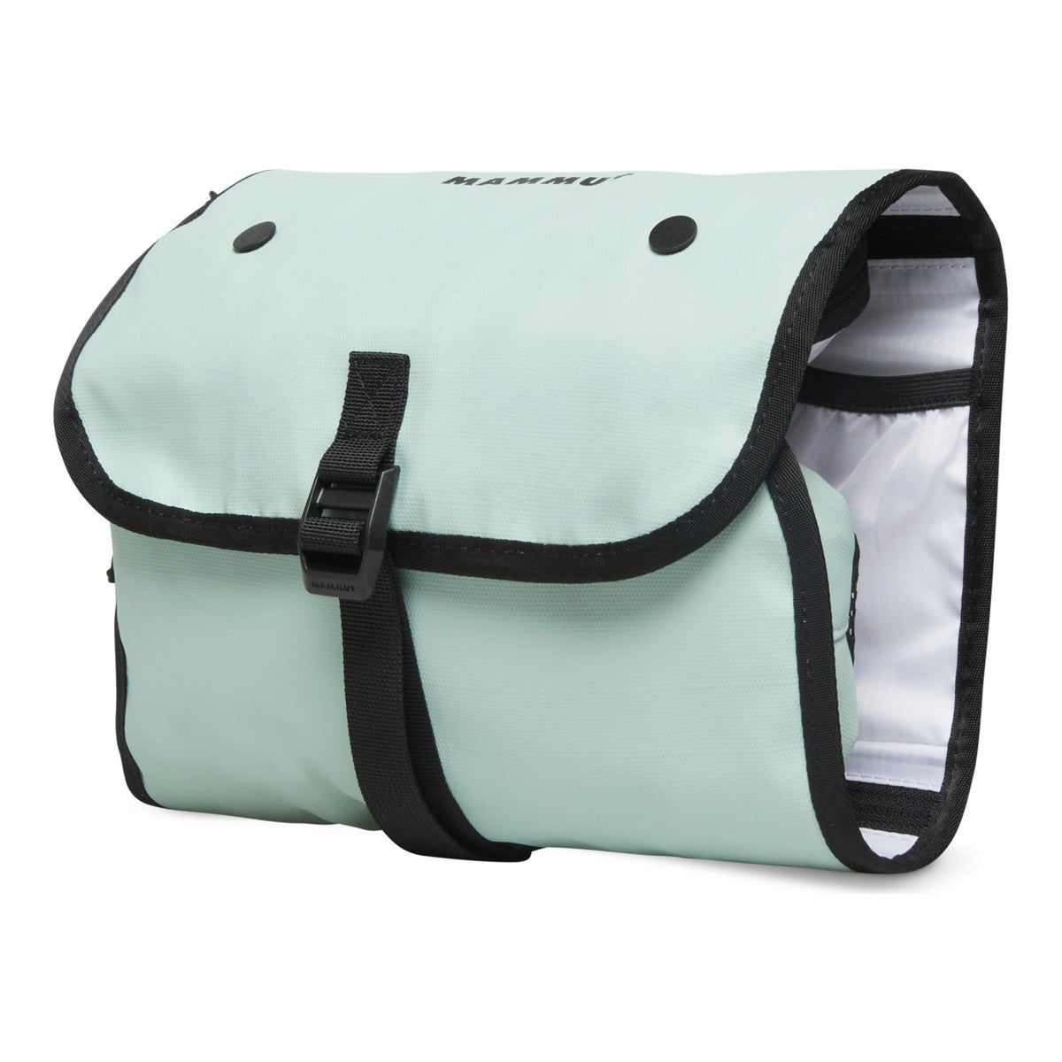 Rollup Mammut Essentials Kit Silver Sage