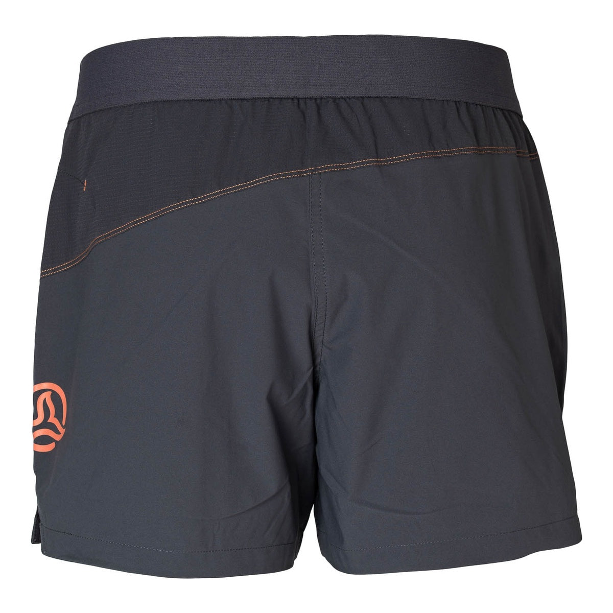Pantaloni Scurti Femei Ternua ADARK SHT Grey