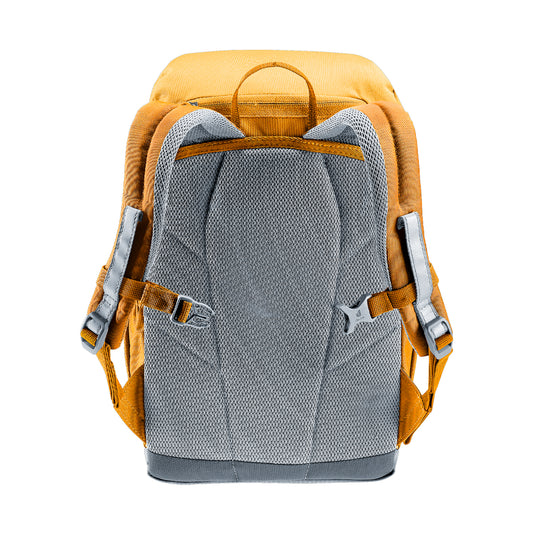 Rucsac Copii Deuter Waldfuchs 10L Amber-Maple