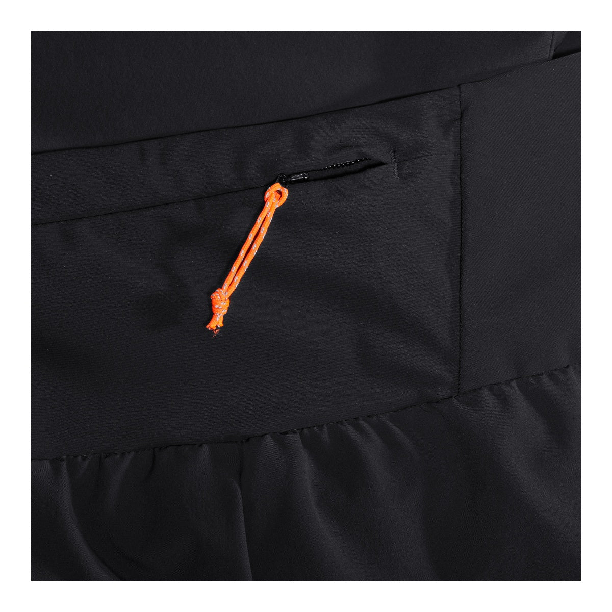 Pantaloni Scurti Femei Mammut Aenergy TR Black