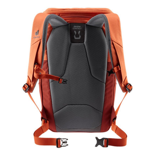 Rucsac Up Stockholm Redwood Sienna