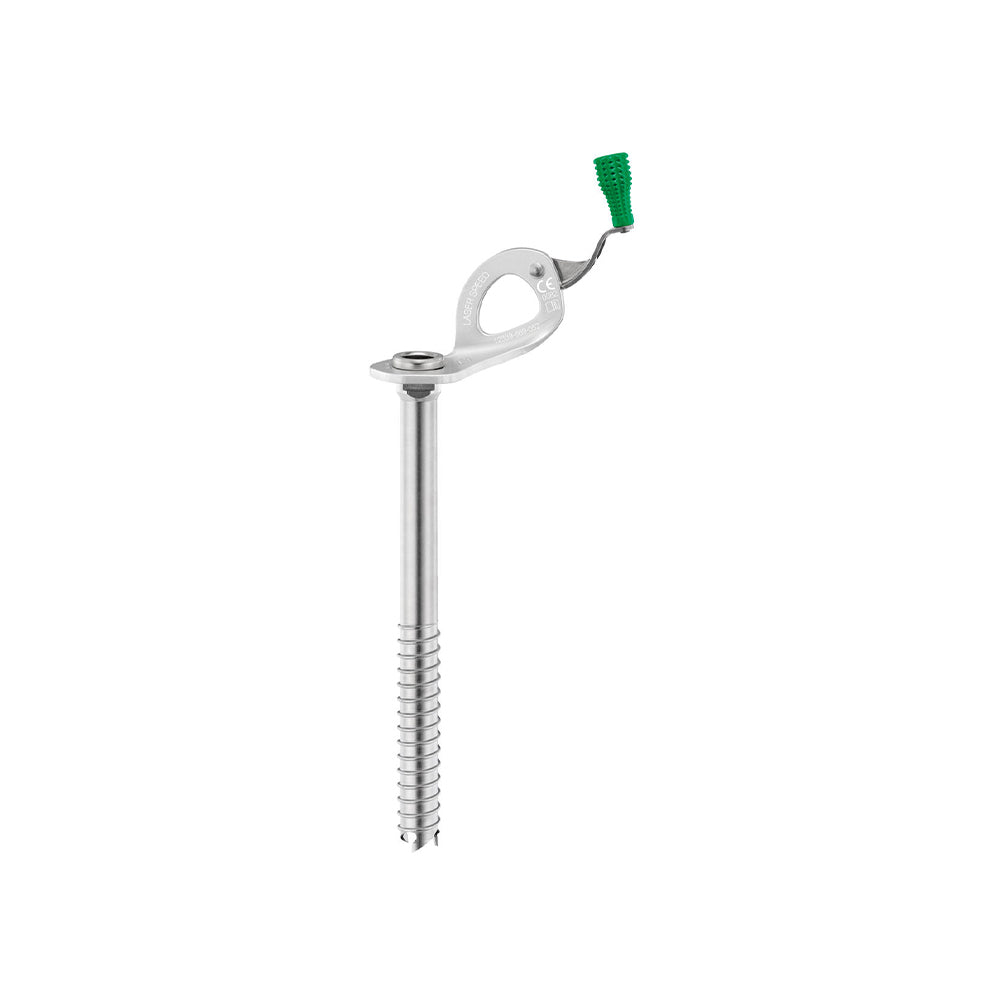 Piton de gheata Petzl Laser Speed 21CM