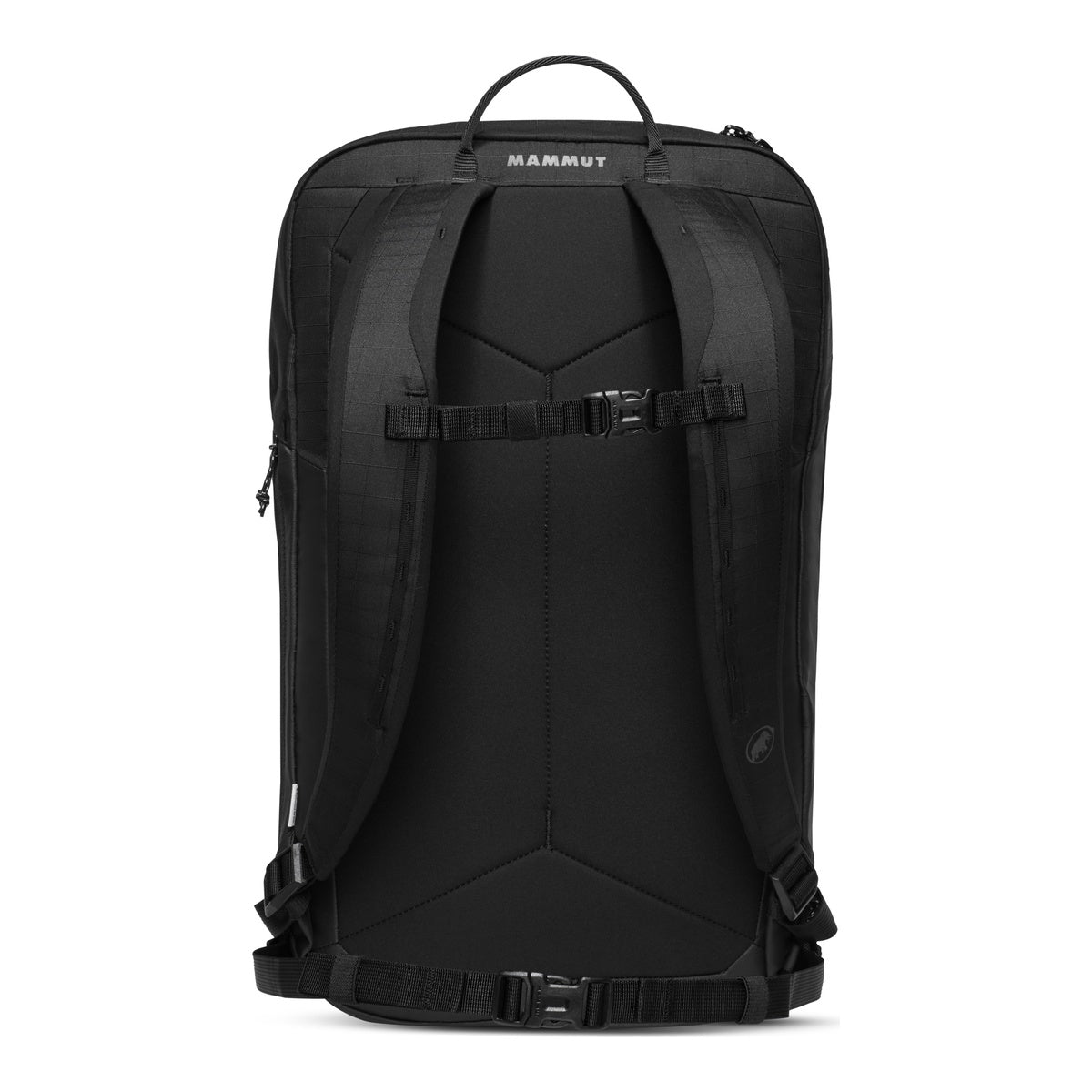 Rucsac Munte Mammut Alto 18 Negru