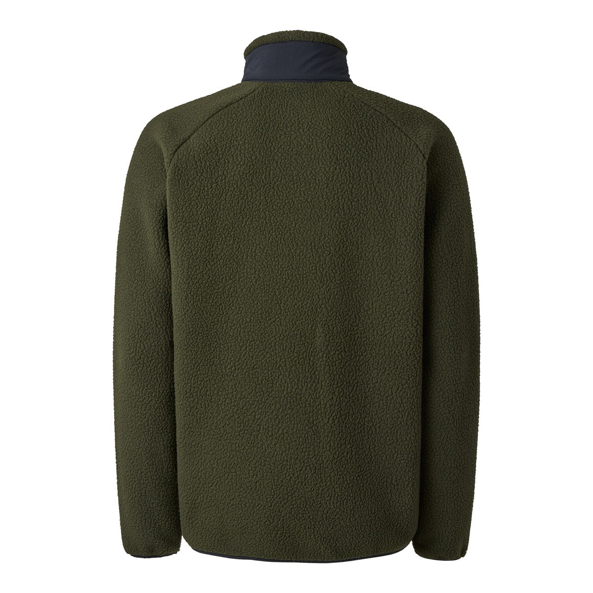 Jacheta Barbati Ternua Triton Jkt M Dark Forest