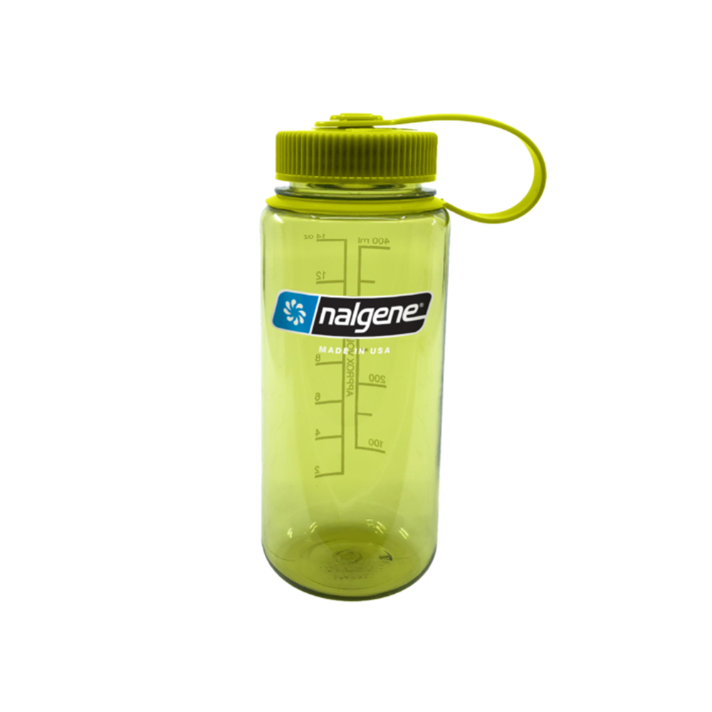 Bidon Wm Sustain Spring Green 500Ml 682021-0334