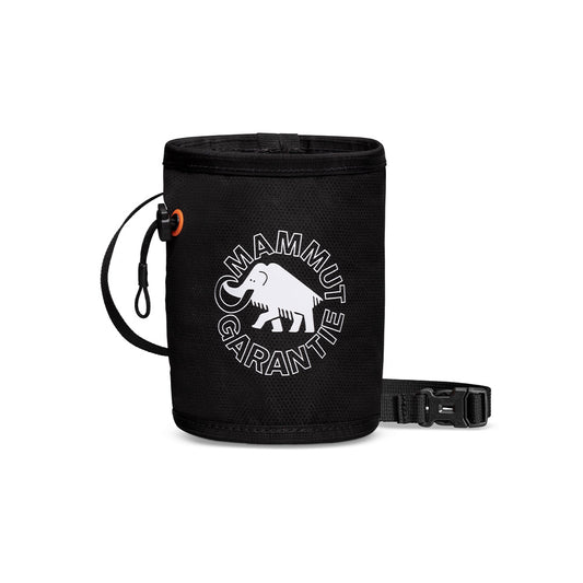 Sac Magneziu Gym Print Black