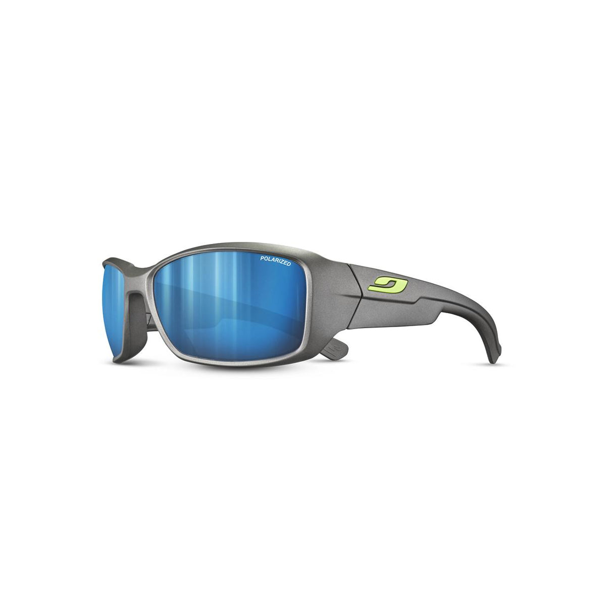 Ochelari Whoops Matt Titanium Spectron 3 Polarized