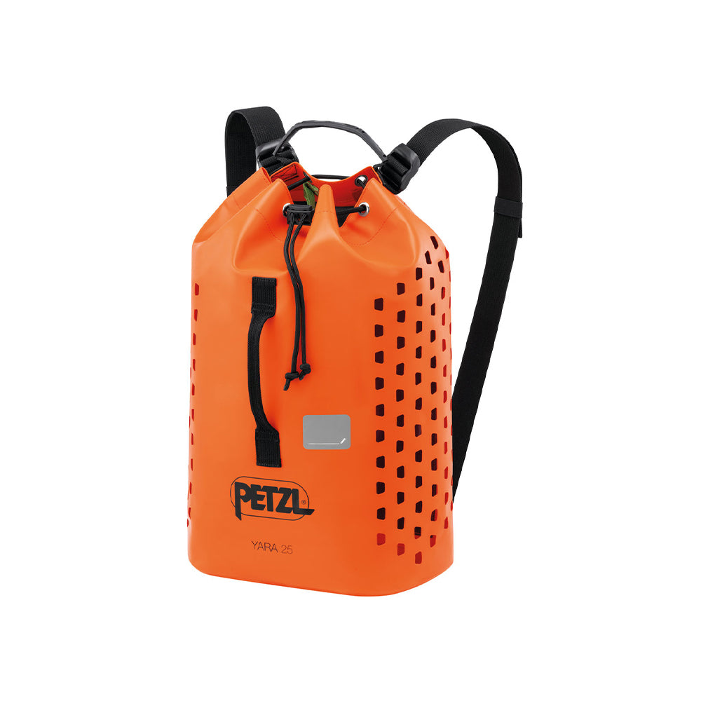 Sac Yara Guide 25 Orange/Black 25 Liters S065Bb00