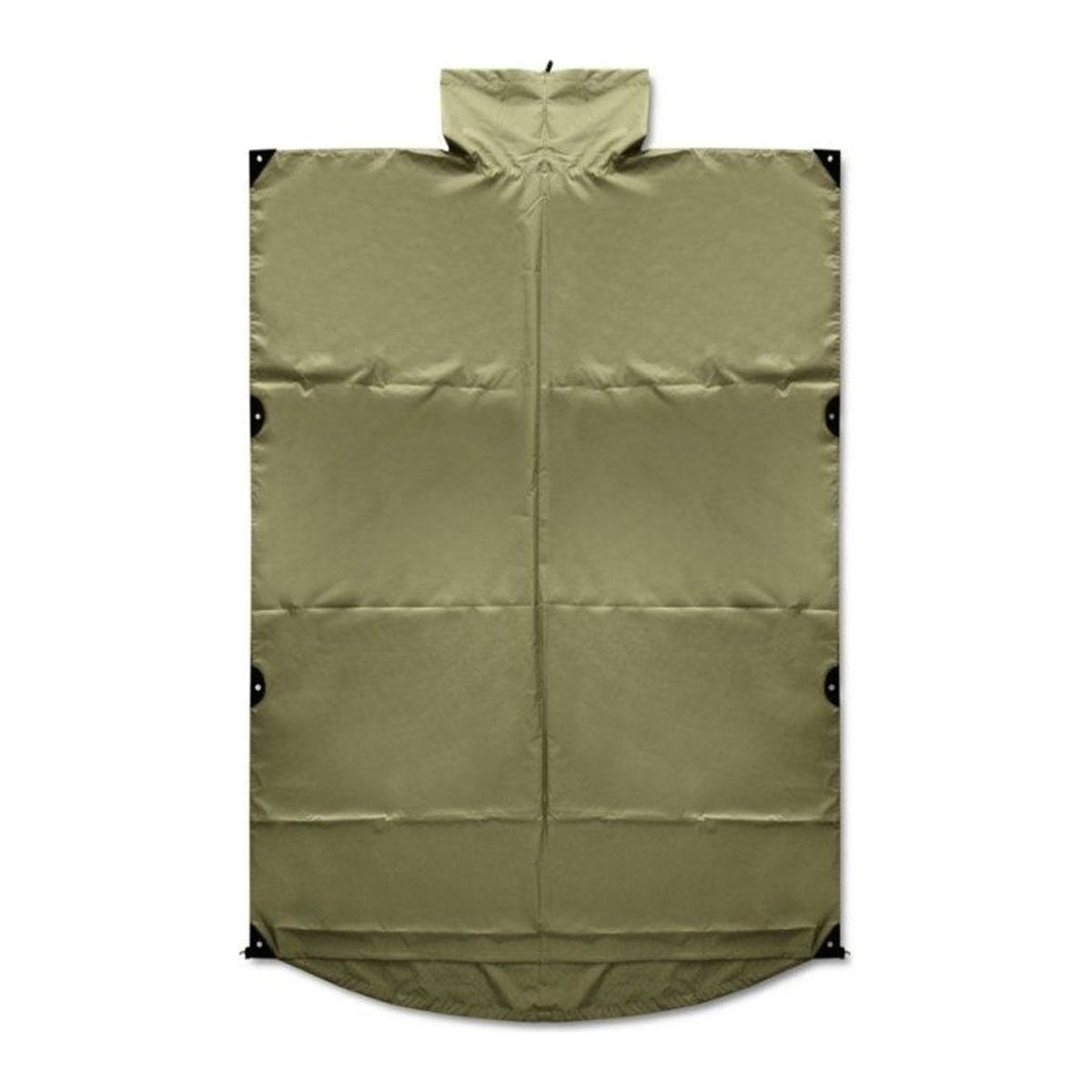 Sac De Bivuac Vara Trimm Haven Khaki