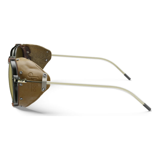 Ochelari Legacy Light Gray-Gold Spectron 3 Polarized