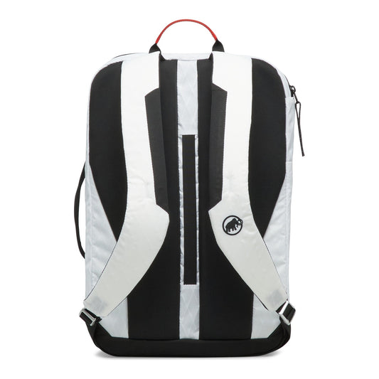 Rucsac Mammut Seon Alpine Transporter 25 Mammut Red