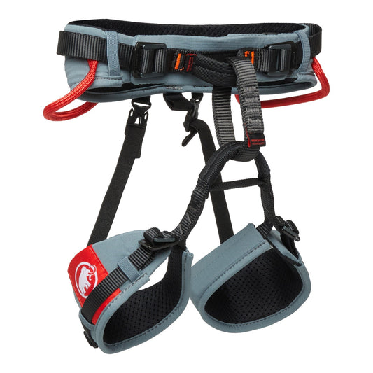 Ham Mammut Ophir 2.0 Harness Strata-Mammut Red