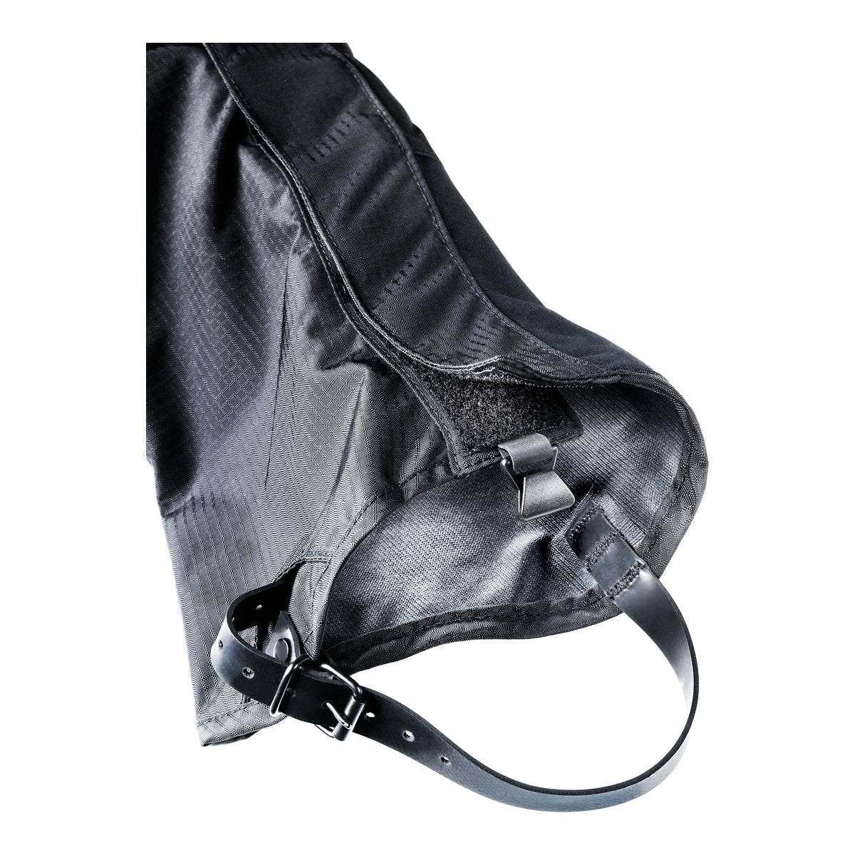 Parazapezi Deuter Gaiter Black