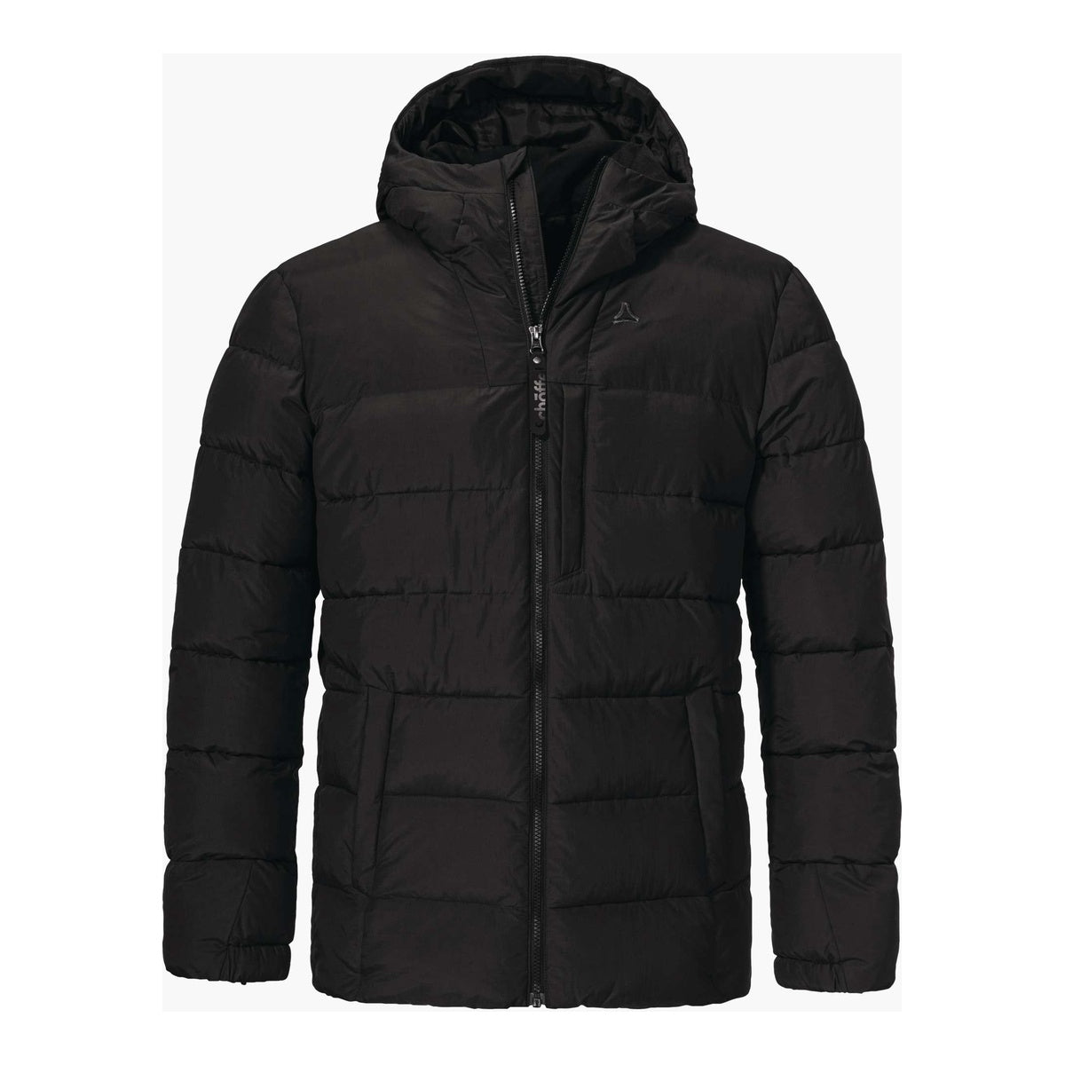 Geaca Barbati Schöffel Boslix Black
