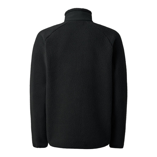 Jacheta Barbati Ternua Triton Jkt M Black