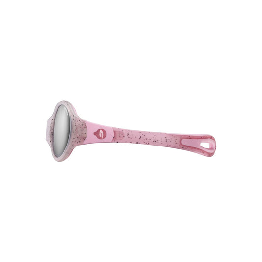Ochelari Copii Julbo Loop M Glitter Pink Spectron 4