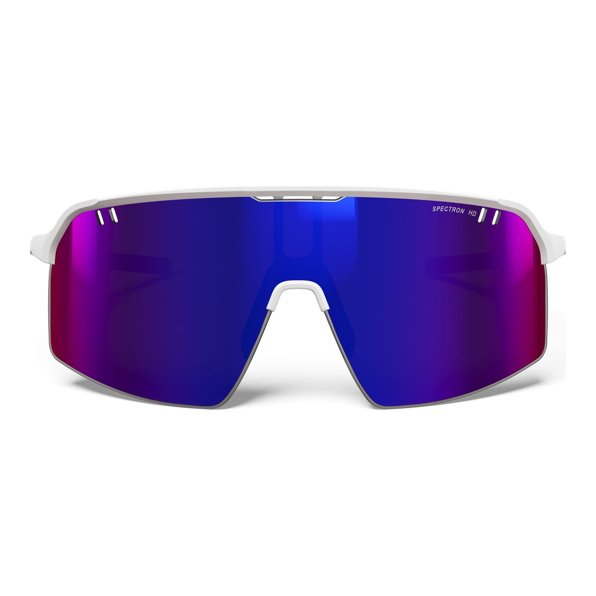Ochelari Intensity Groupama-Fdj White-Blue Spectron Hd 3