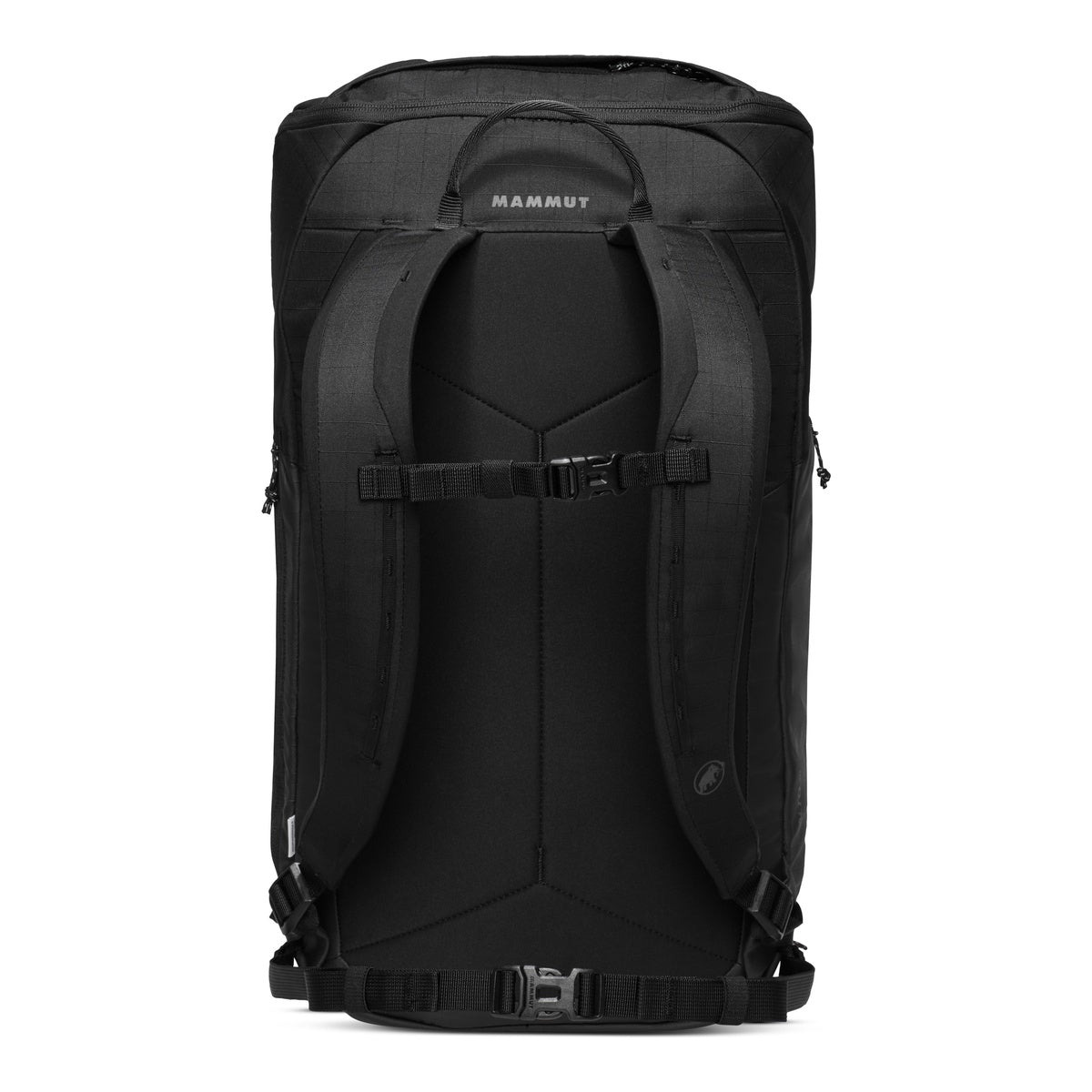 Rucsac Barbati Munte Mammut Alto 28 Black