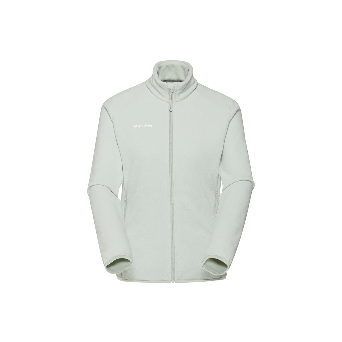 Jacheta Femei Mammut Innominata Light Ml Silver Sage