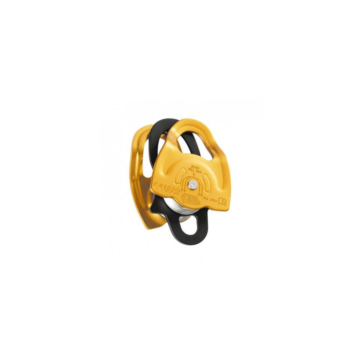 Scripete Gemini P66A