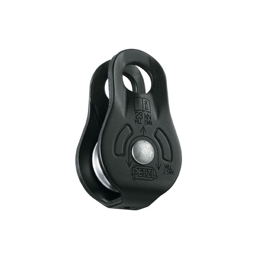 Scripete Fixe Black P05Wn