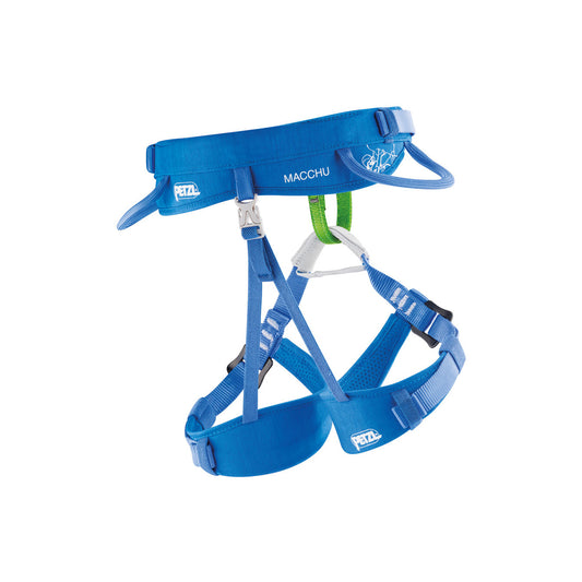 Ham Macchu® Blue C015Aa00