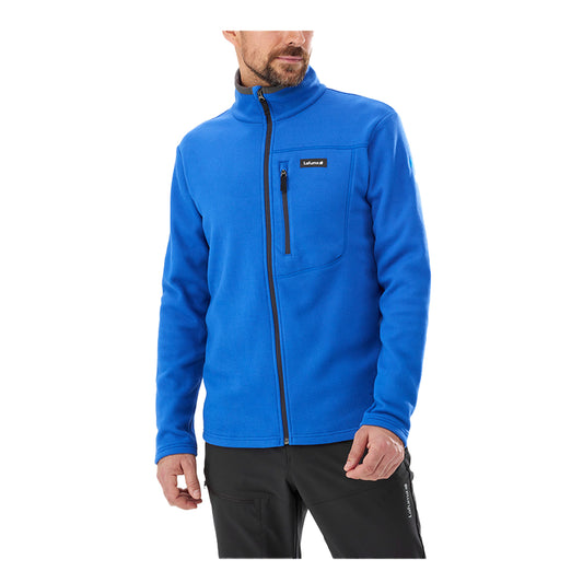 Jacheta Barbati Lafuma Access Micro F-Zip Dark Sky