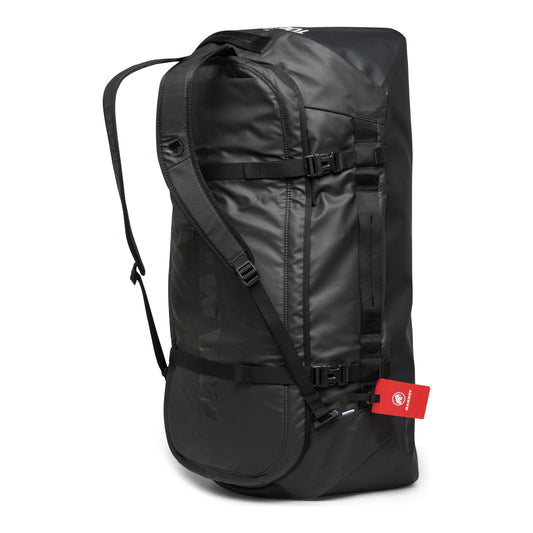 Geanta Voiaj Mammut Cargo 100 Black