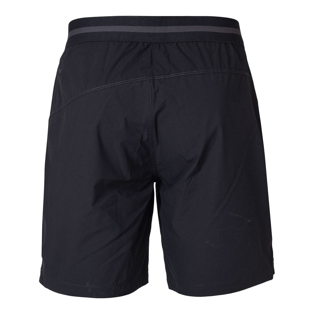 Pantaloni Scurti Barbati Ternua ADARK SHT Black