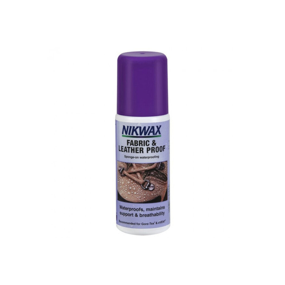 Fabric&Leather Spray On 125Ml