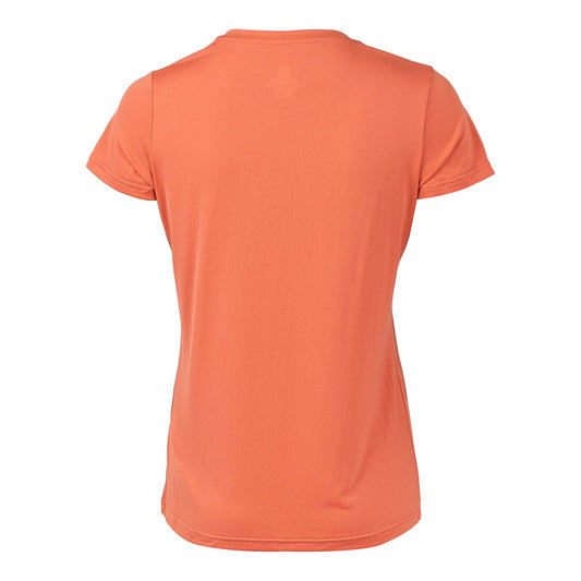 Tricou Femei Ternua FRAMIK Orange