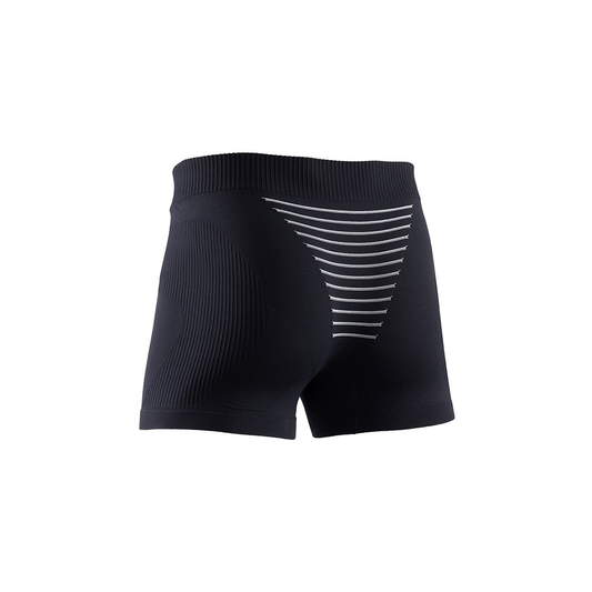 Boxeri Barbati X-BIONIC Invent 4.0 Lt Opal Black-Arctic White