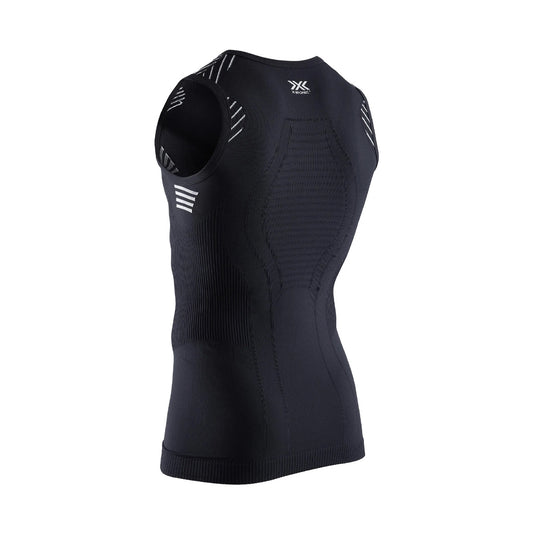 Maiou Barbati X-BIONIC Invent 4.0 Lt Opal Black-Arctic White