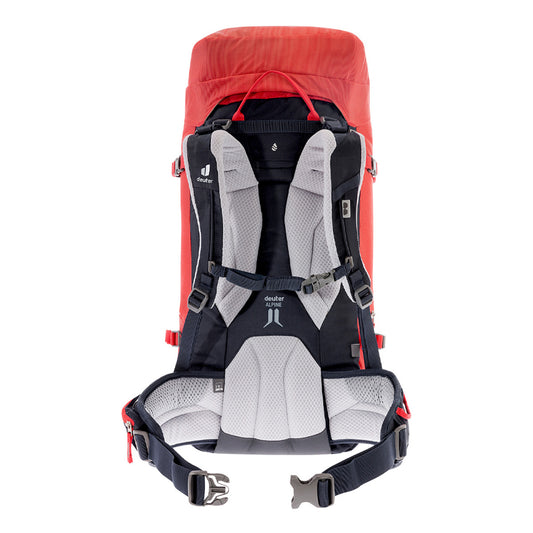 Rucsac Guide 42+ Sl Chili-Navy