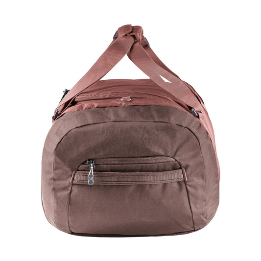Geanta Deuter Duffel 50L Caspia-Raisin