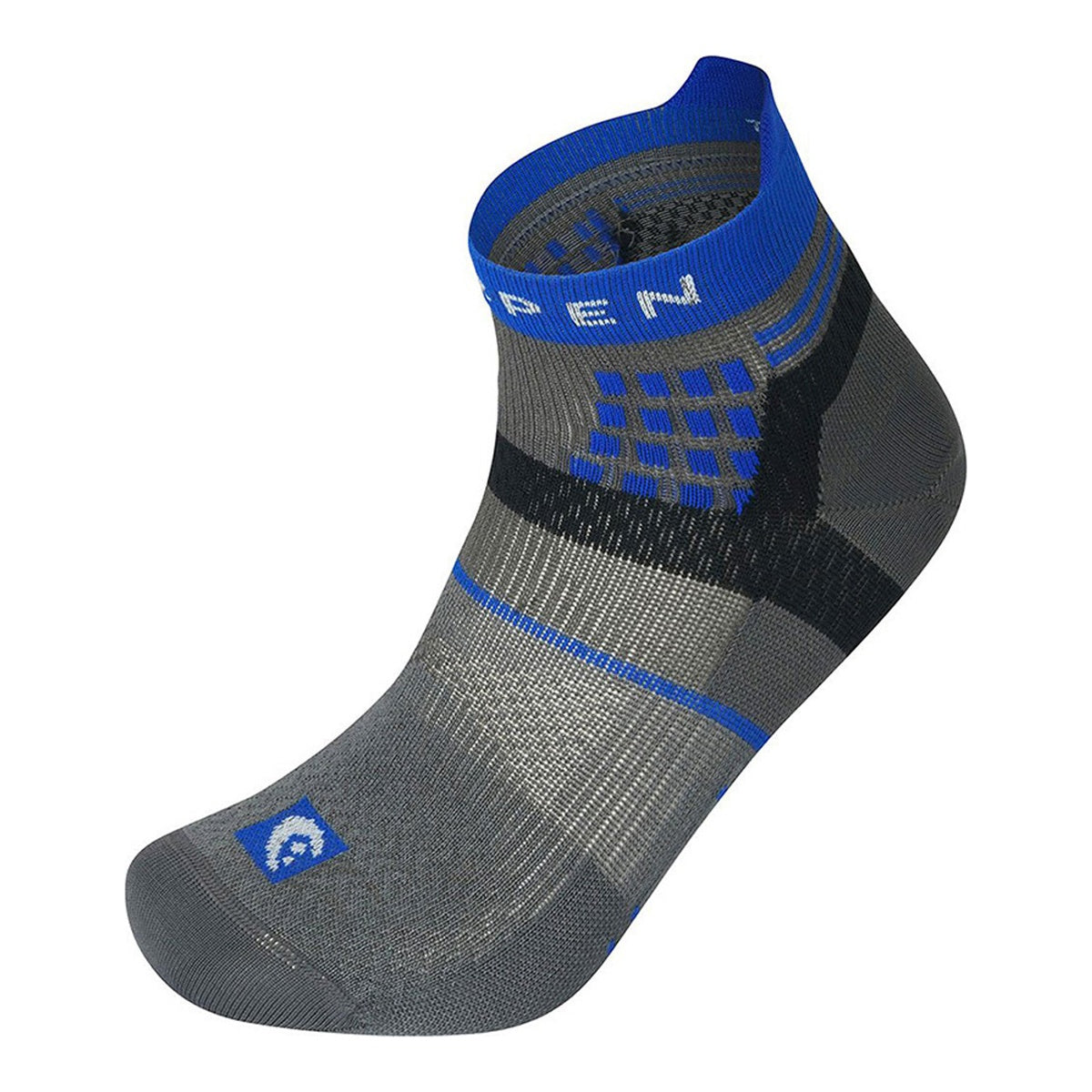 Sosete Drumetie Lorpen T3 Light Hiker Mini Eco