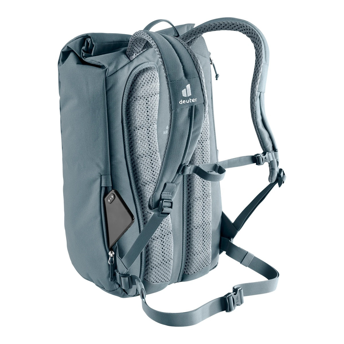 Rucsac Deuter Stepout 22 Black