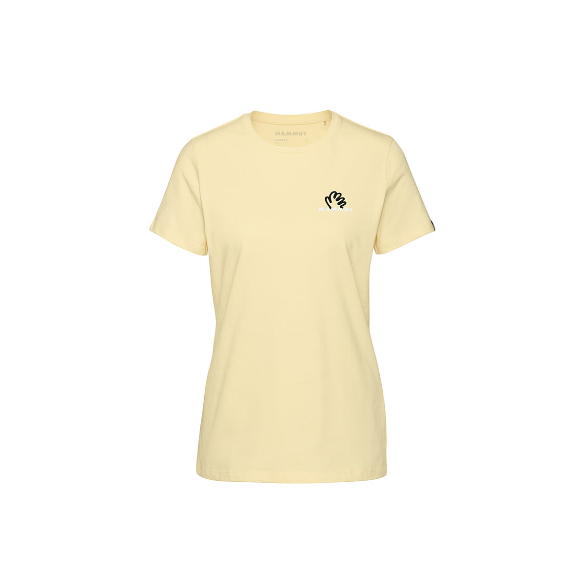 Tricou Femei Mammut Massone Hold Alvatern