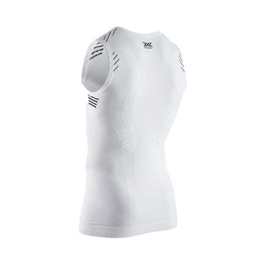 Maiou Barbati X-BIONIC Invent 4.0 Lt Arctic White-Opal Black