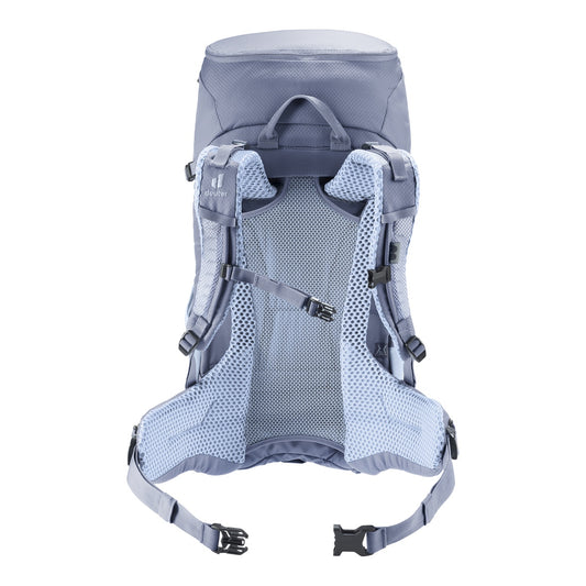 Rucsac Munte Femei Deuter Futura 24 SL Polar-Bluejay